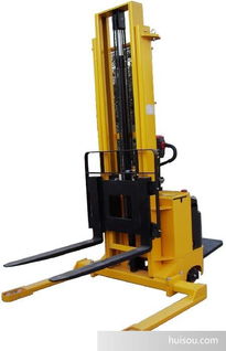 全電動(dòng)托盤堆高機(jī)（CDD）批發(fā)價(jià)格解析及上海市運(yùn)輸搬運(yùn)設(shè)備采購指南