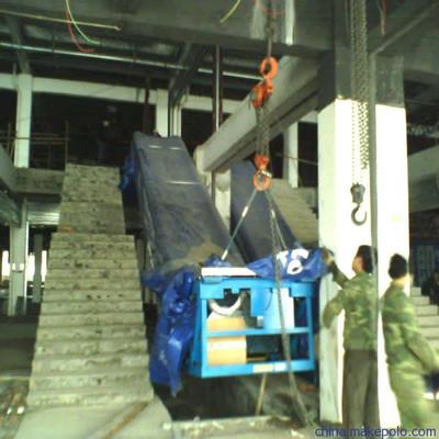 電梯吊裝與起重搬運(yùn) 湖南專業(yè)服務(wù)公司的核心能力解析